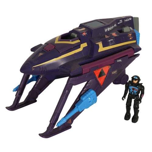 Shadow bandit starcom - bandit,