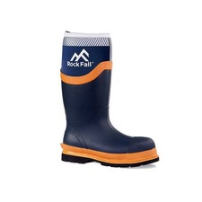 Rock fall silt neoprene safety - fall,