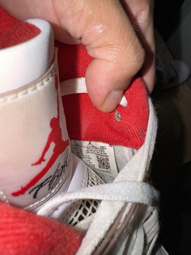 Air jordan fire red - jordan,