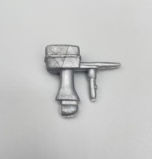 Britains Deetail Outboard