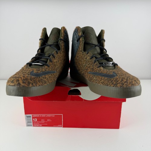 Nike men lebron nsw - xi,