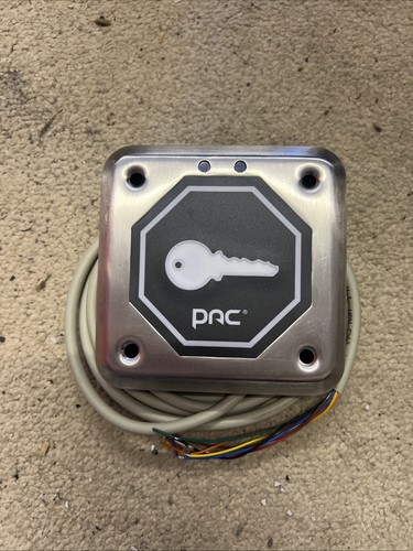 Comelit pac gs3 high - high, frequency