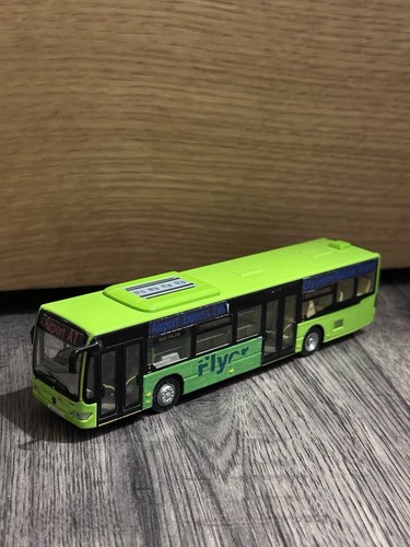 Cmnl code mercedes - code, citaro