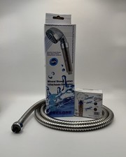 SPA Mineral Shower Head +