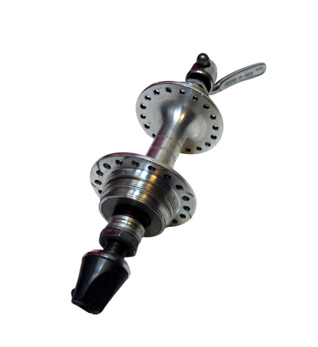 Vintage maillard rear hub - vintage,