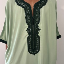 Men’s Moroccan Thobe
