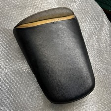 Honda CBF125 2008 to 2012 rear