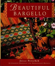 Beautiful Bargello: 25 Charted