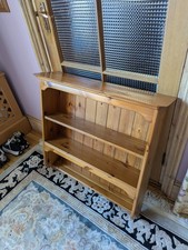 Ducal pine victoria plate rack/ shelf