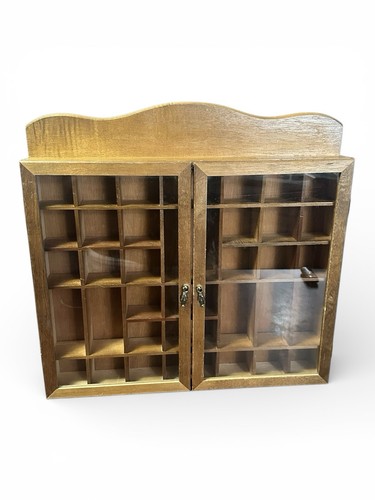 Vintage trinket shadow - vintage, box