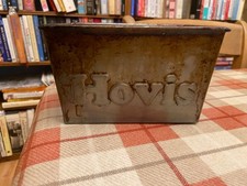 1lb hovis Traditional bakery