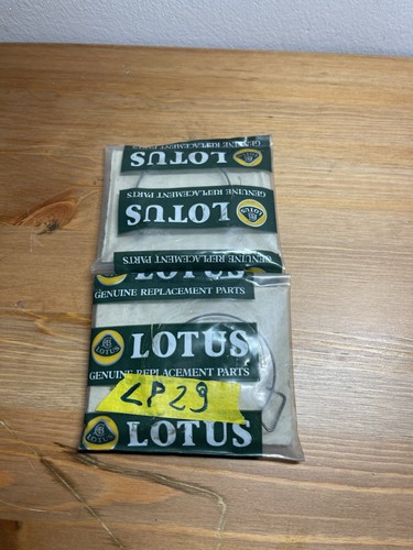 Lotus elan m100 clutch release - elan,