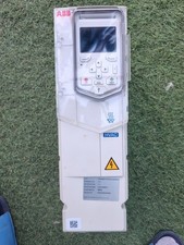 ABB HVAC ACH580-01-04A1-4+B056
