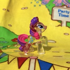My Little Pony G4 Rarity Neon