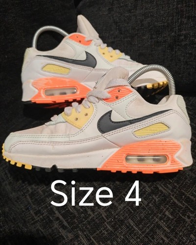 Nike air max bright mango - nike,