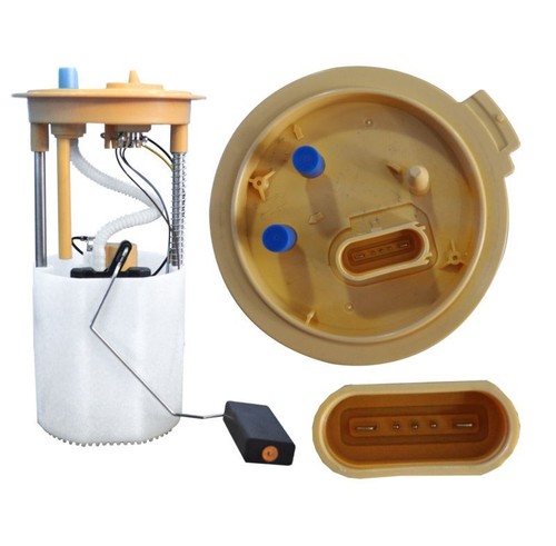 Fuelparts tank fuel pump - fuelparts,