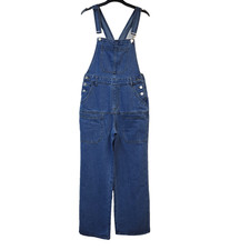 Vintage Dungarees Denim