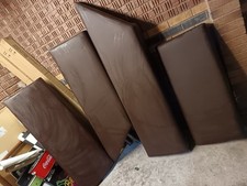 Restaurant Booth Seating Bench Seating for Pub Bar