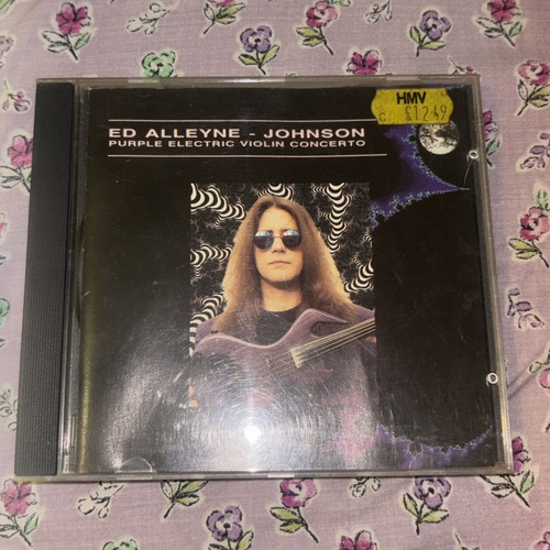 Alleyne johnson purple - ed,