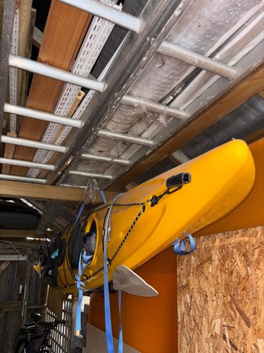 Kayak with hatches cover - kayak,