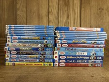 Thomas & Friends Large DVD