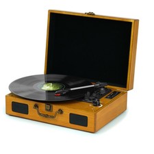 D&L SOUL Portable Record