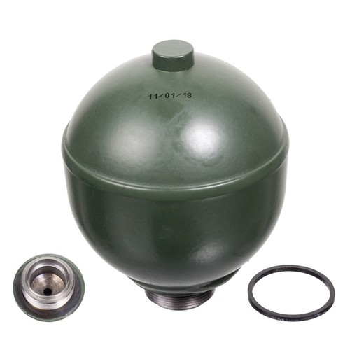 Febi bilstein suspension - bilstein,