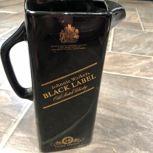 Vintage johnnie walker - johnnie,