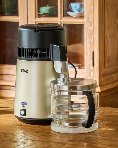 750w water distiller - 750w,