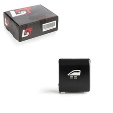 Window lifter switch button