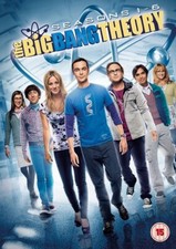 NEW & Sealed The Big Bang
