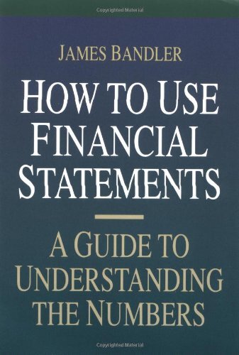 How use financial - how,