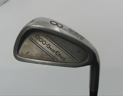 Wilson system 1200 gear - 45,