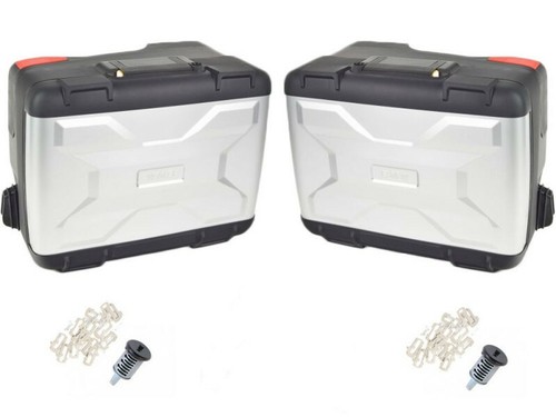 Bmw vario panniers - bmw,