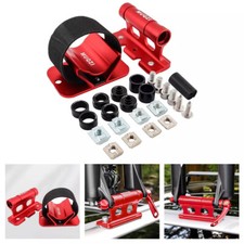 Bike Fork Mount Car Roof Rack