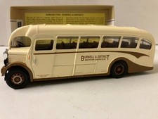 Corgi Classics 97825 Daimler