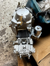 HONDA COPY / LEX MOTO 50CC ELECTRIC START MOTOR NEW OLD STOCK £250 OFFERS