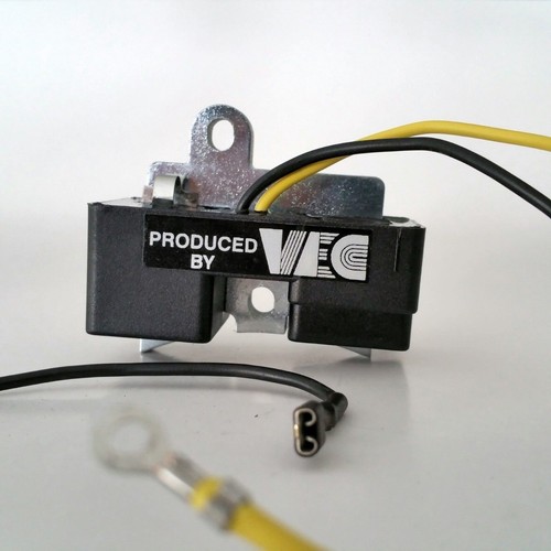 Ignition coil for husqvarna - coil,