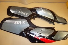 Yamaha TZR 250 3MA TZR250 rear