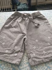 Arthur & Felicie Grey Baby Trousers 76cm