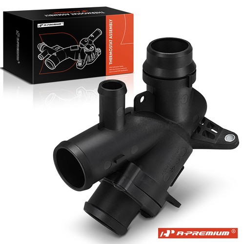 Premium coolant thermostat - a-premium,