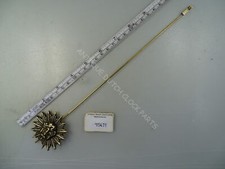 ORIGINAL PENDULUM FOR