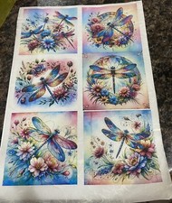 Rice Paper for Decoupage