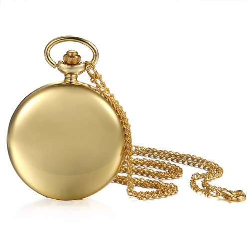 Pocket watch men women - pocket,