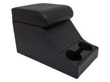 Landrover defender cubby box - landrover,