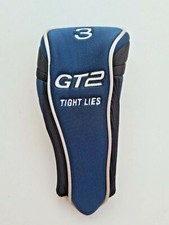 Adams Tight Lies GT2 3 Wood