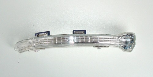 Mirror indicator turn signal - mirror,