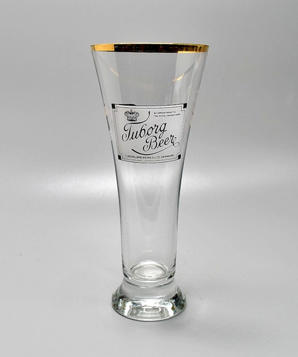 Rare tuborg beer - rare,