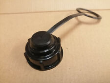 Fuel Tank Petrol Cap for Tecumseh MV100S 2 stroke engine Flymo hover