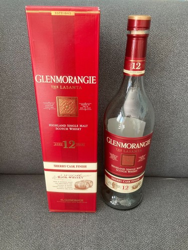 Glenmorangie sherry cask - glenmorangie,